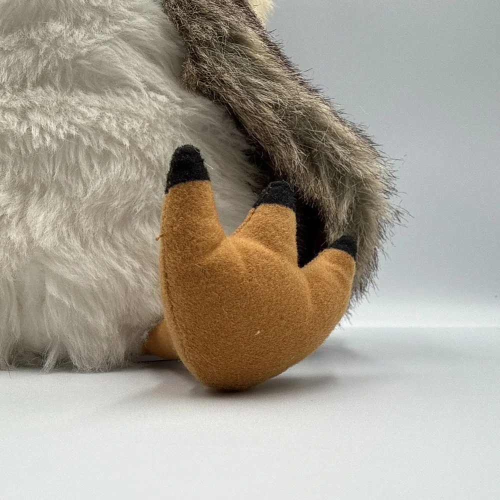 Star Wars Porg Bird 9